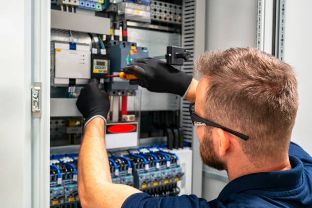 Best Commercial Electrician Services  in Middle River, MD