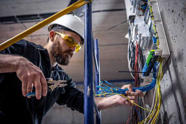 Best Electrical Troubleshooting Services  in Middle River, MD