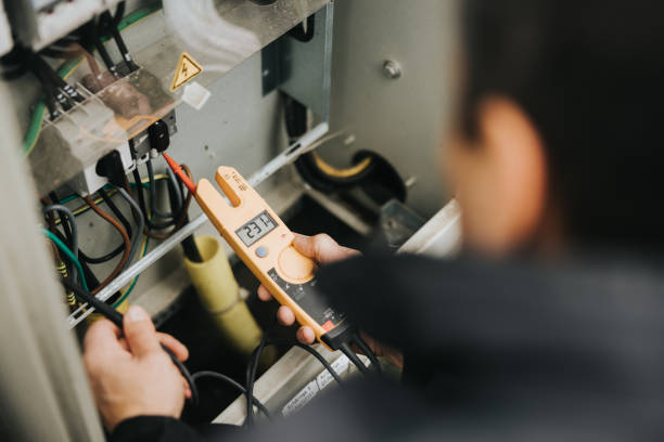 Best Electric Panel Repair  in Middle River, MD