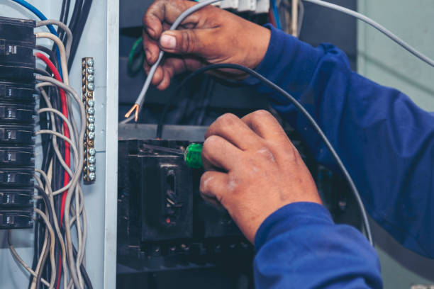 Best Electrical Installation Contractor  in Middle River, MD