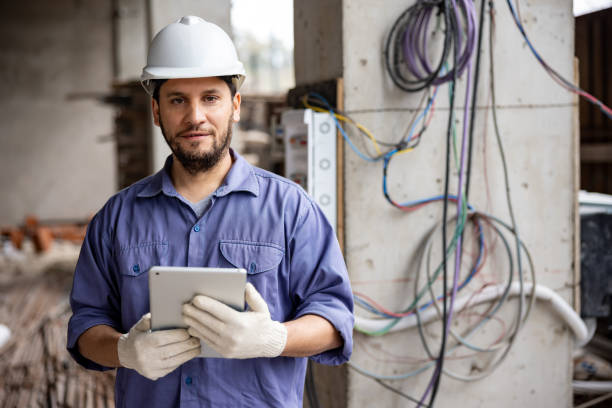 Best Electrical Contractors for Businesses  in Middle River, MD