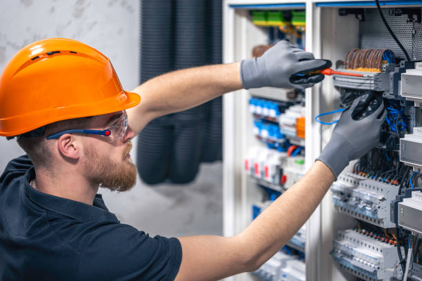Best Electrician for Home Renovation  in Middle River, MD